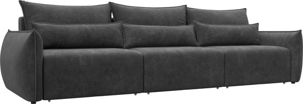 Диван Лига Диванов Лига-051 НПБ Лонг - фото