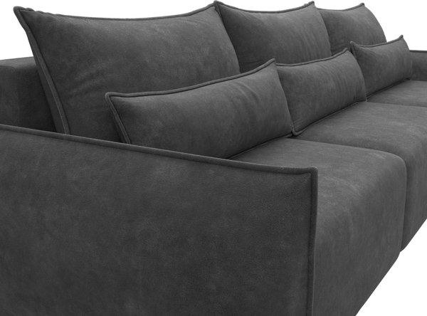 Диван Лига Диванов Лига-051 НПБ Лонг