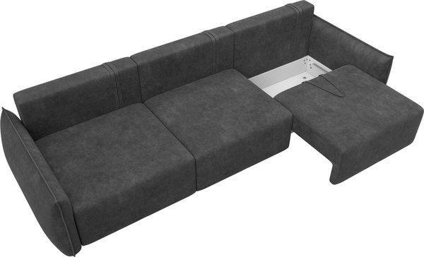 Диван Лига Диванов Лига-051 НПБ Лонг