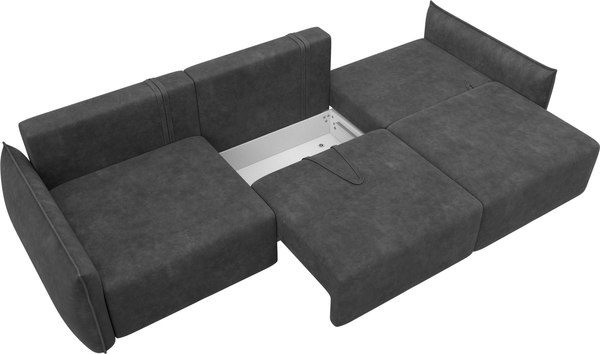 Диван Лига Диванов Лига-051 НПБ Лонг