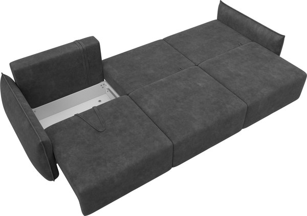 Диван Лига Диванов Лига-051 НПБ Лонг