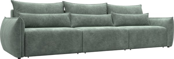 Диван Лига Диванов Лига-051 НПБ Лонг - фото