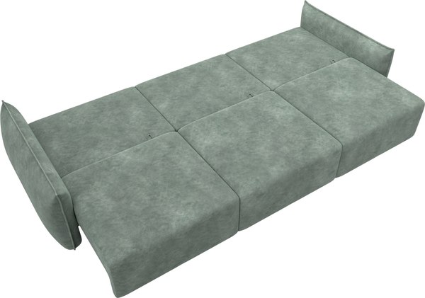 Диван Лига Диванов Лига-051 НПБ Лонг