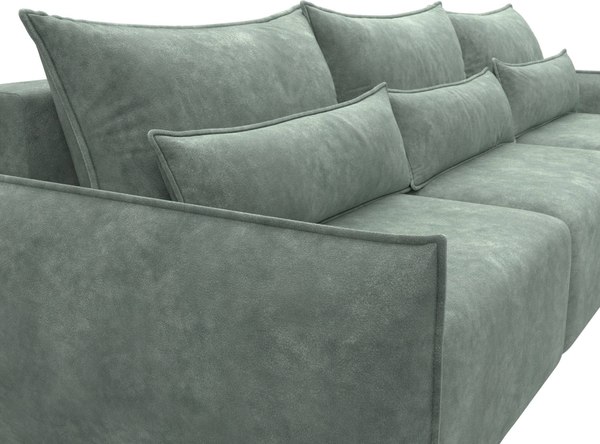 Диван Лига Диванов Лига-051 НПБ Лонг