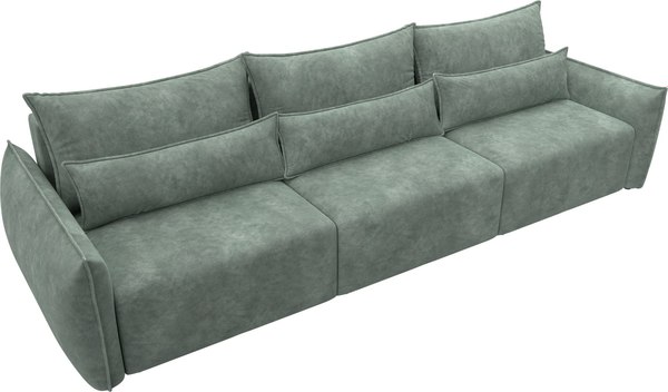 Диван Лига Диванов Лига-051 НПБ Лонг