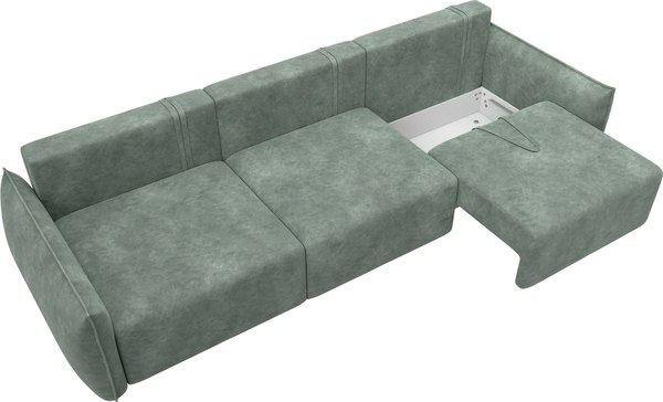 Диван Лига Диванов Лига-051 НПБ Лонг