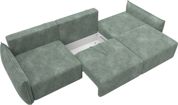 Диван Лига Диванов Лига-051 НПБ Лонг