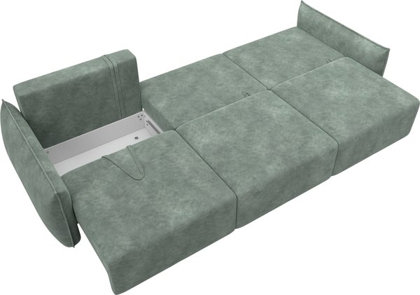 Диван Лига Диванов Лига-051 НПБ Лонг