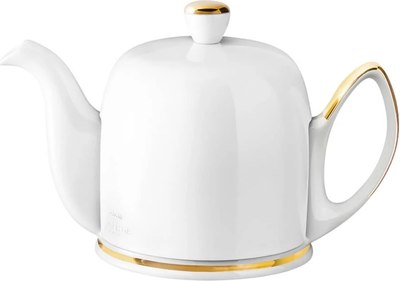 Заварочный чайник Degrenne Salam Gold 243794 - фото