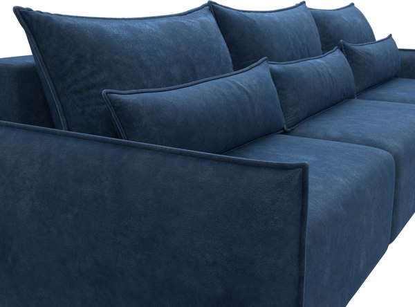 Диван Лига Диванов Лига-051 НПБ Лонг