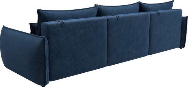 Диван Лига Диванов Лига-051 НПБ Лонг