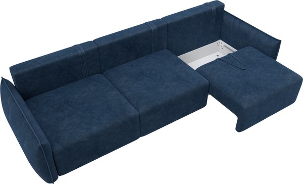 Диван Лига Диванов Лига-051 НПБ Лонг