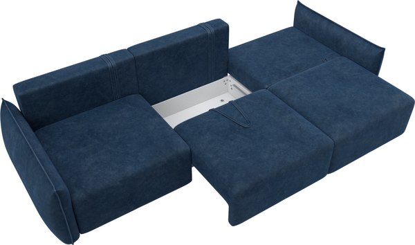 Диван Лига Диванов Лига-051 НПБ Лонг