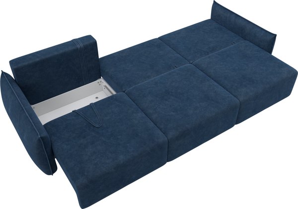 Диван Лига Диванов Лига-051 НПБ Лонг