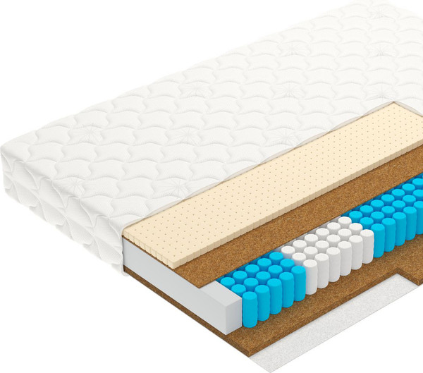 Матрас Vegas Smart Drive 150x180 - фото