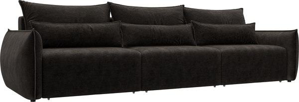 Диван Лига Диванов Лига-051 НПБ Лонг - фото