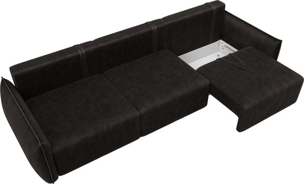 Диван Лига Диванов Лига-051 НПБ Лонг