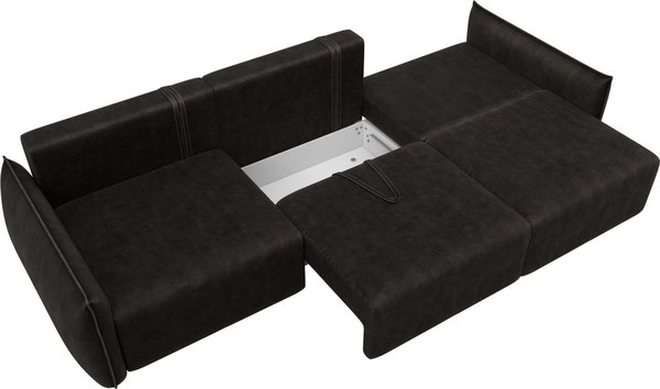 Диван Лига Диванов Лига-051 НПБ Лонг