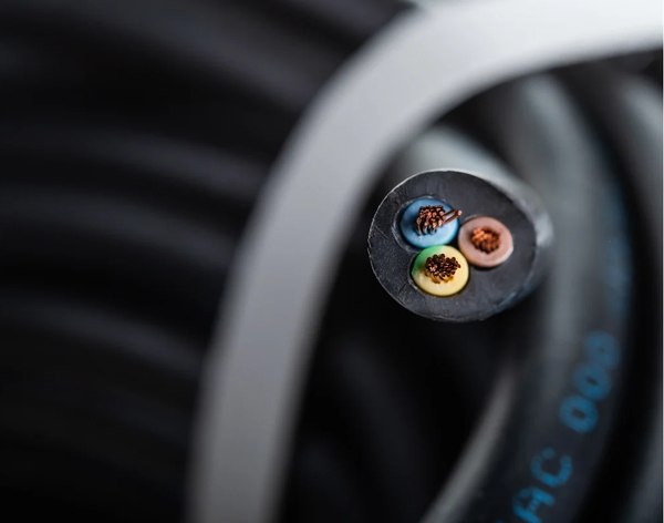 Кабель силовой Rexant 01-8420-50