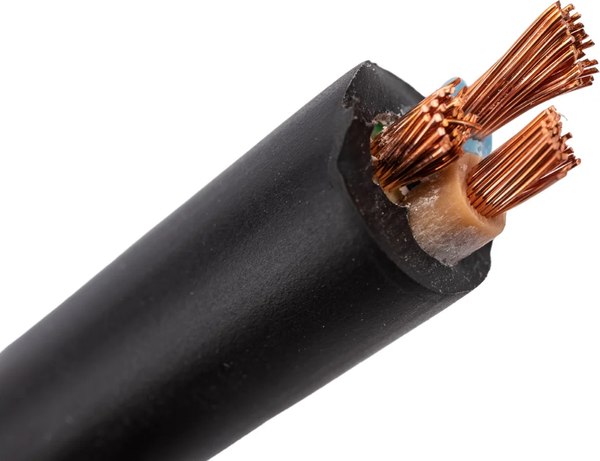 Кабель силовой Rexant 01-8421-20