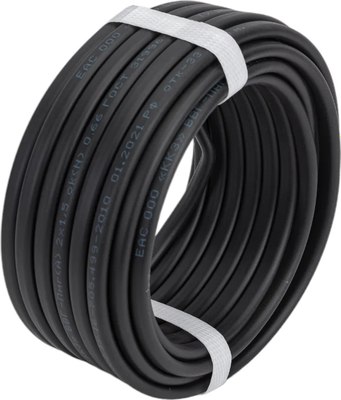 Кабель силовой Rexant ВВГ-Пнг(А) / 01-8201-10