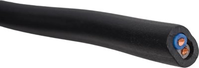 Кабель силовой Rexant ВВГ-Пнг(А) / 01-8201-10