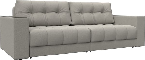 Диван Лига Диванов Лига-049 НПБ с декором - фото