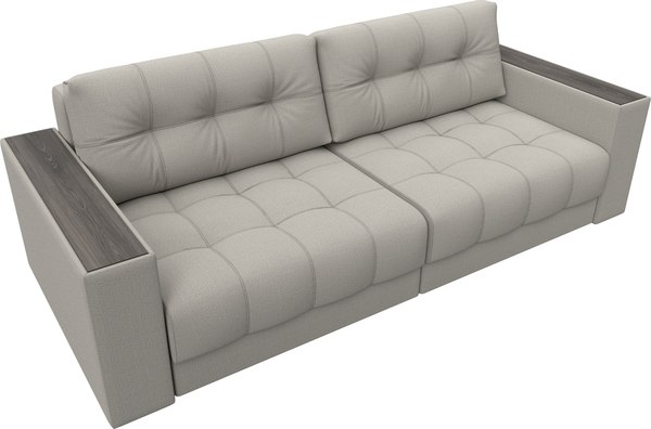 Диван Лига Диванов Лига-049 НПБ с декором