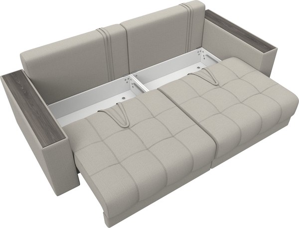 Диван Лига Диванов Лига-049 НПБ с декором