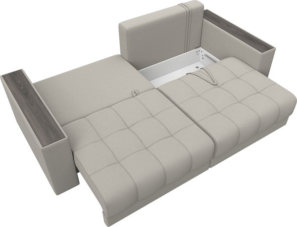 Диван Лига Диванов Лига-049 НПБ с декором