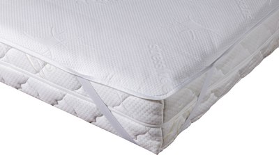 Наматрасник защитный Vegas Stressfree L4 90x165 - фото