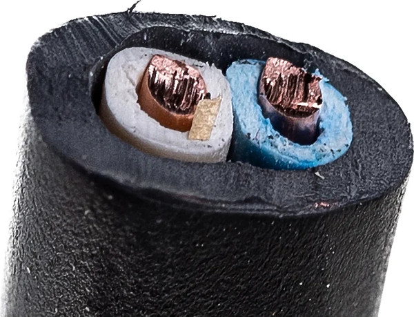 Кабель силовой Rexant ВВГ-Пнг(А) / 01-8201-20