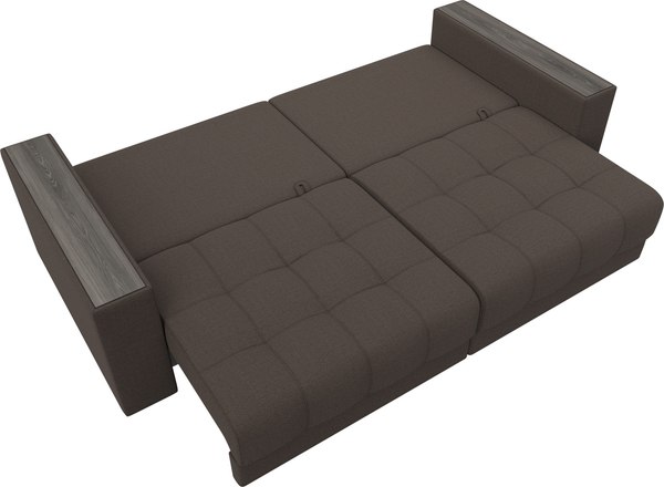 Диван Лига Диванов Лига-049 НПБ с декором