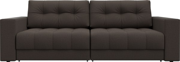 Диван Лига Диванов Лига-049 НПБ с декором