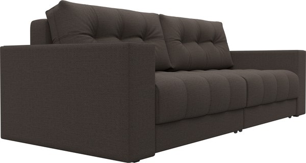 Диван Лига Диванов Лига-049 НПБ с декором