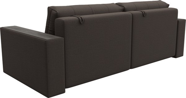 Диван Лига Диванов Лига-049 НПБ с декором