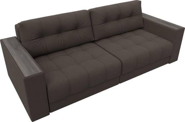 Диван Лига Диванов Лига-049 НПБ с декором