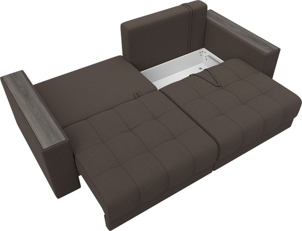 Диван Лига Диванов Лига-049 НПБ с декором