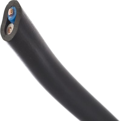 Кабель силовой Rexant ВВГ-Пнг(А) / 01-8201-5