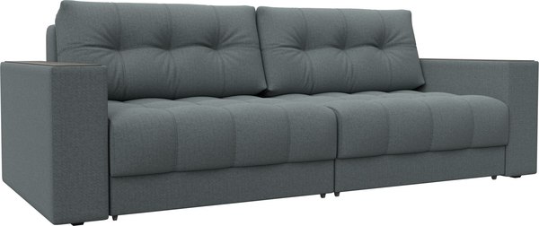 Диван Лига Диванов Лига-049 НПБ с декором - фото