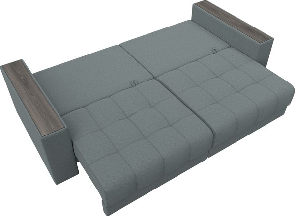 Диван Лига Диванов Лига-049 НПБ с декором