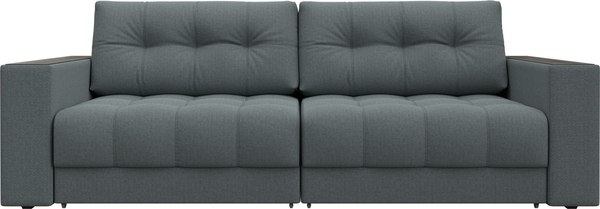 Диван Лига Диванов Лига-049 НПБ с декором