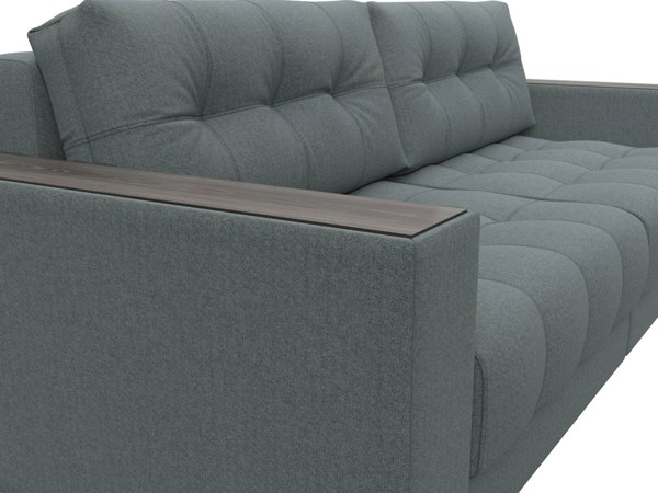 Диван Лига Диванов Лига-049 НПБ с декором