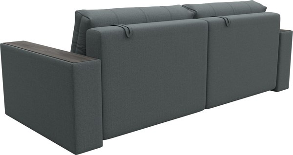 Диван Лига Диванов Лига-049 НПБ с декором