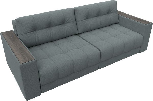 Диван Лига Диванов Лига-049 НПБ с декором