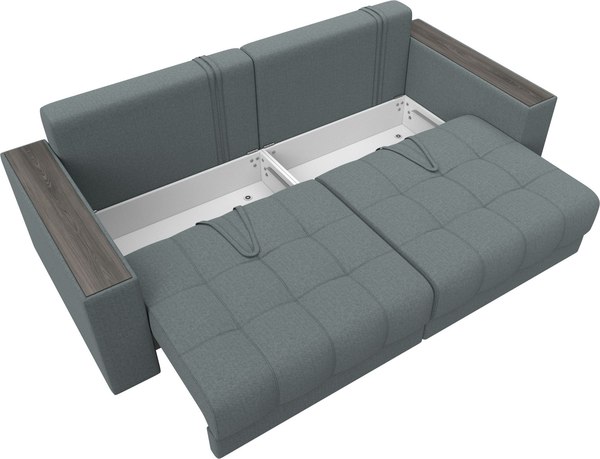 Диван Лига Диванов Лига-049 НПБ с декором