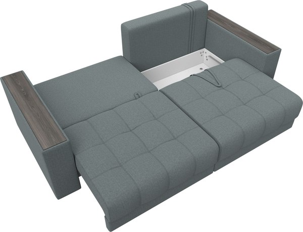 Диван Лига Диванов Лига-049 НПБ с декором