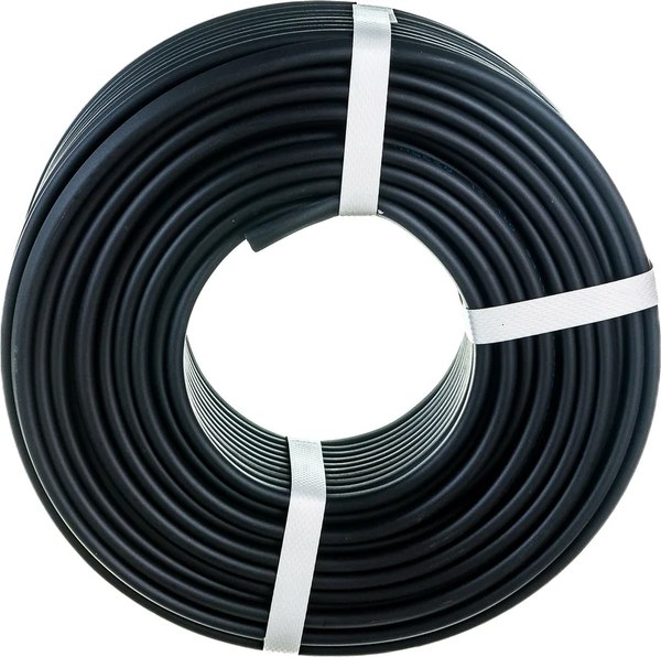 Кабель силовой Rexant ВВГ-Пнг(А) / 01-8201-50