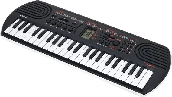 Синтезатор Casio SA-81