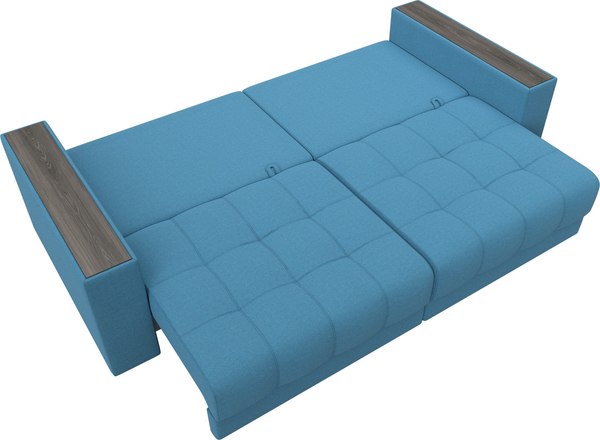 Диван Лига Диванов Лига-049 НПБ с декором